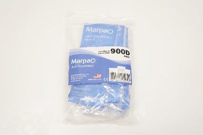 Marpac 900D Anti-Disconnect - Pack of 10